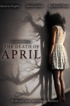 The Death of April (2022) poster