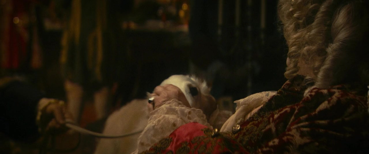 La mort de Louis XIV screenshot 1