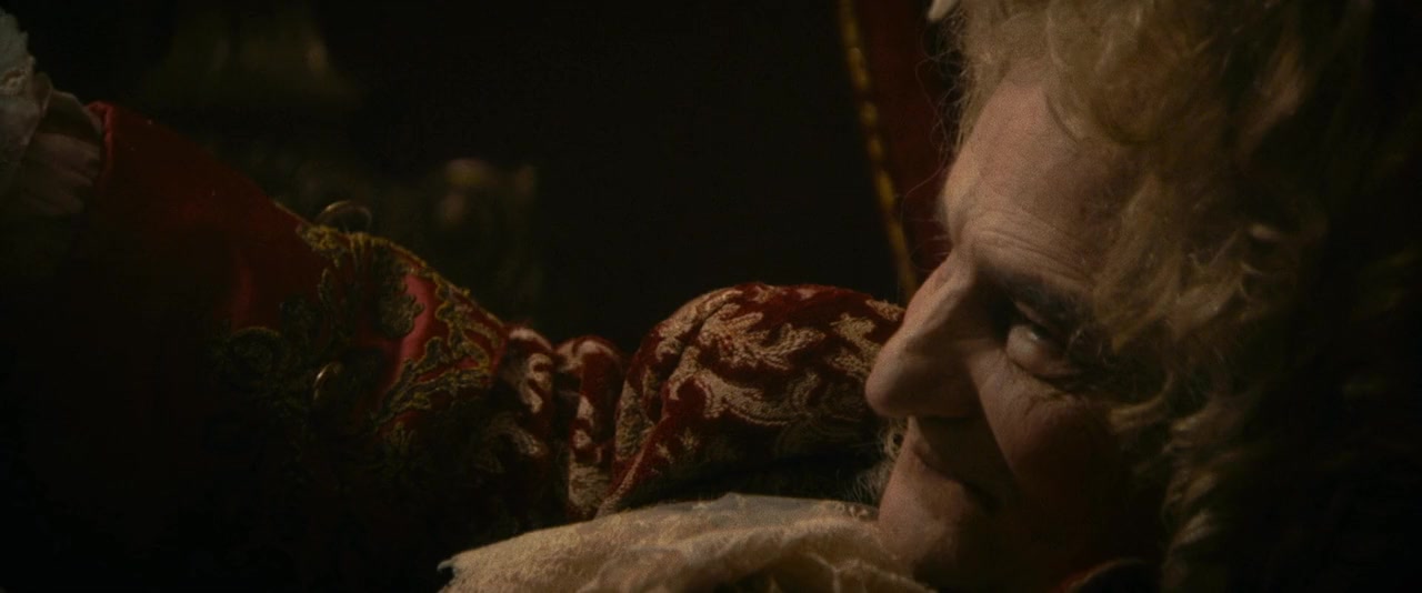 La mort de Louis XIV screenshot 3
