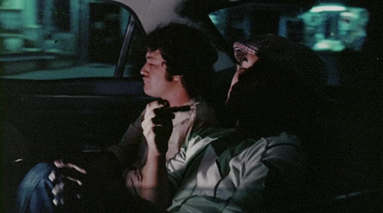 The Death of Richie screenshot 3