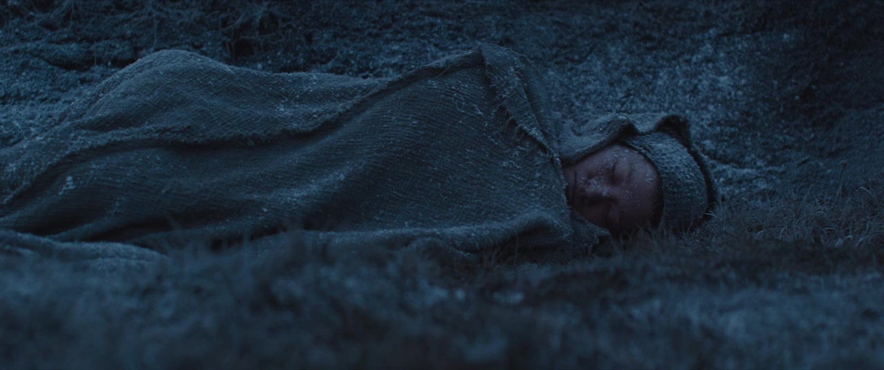 The Death of Robin Hood screenshot 1