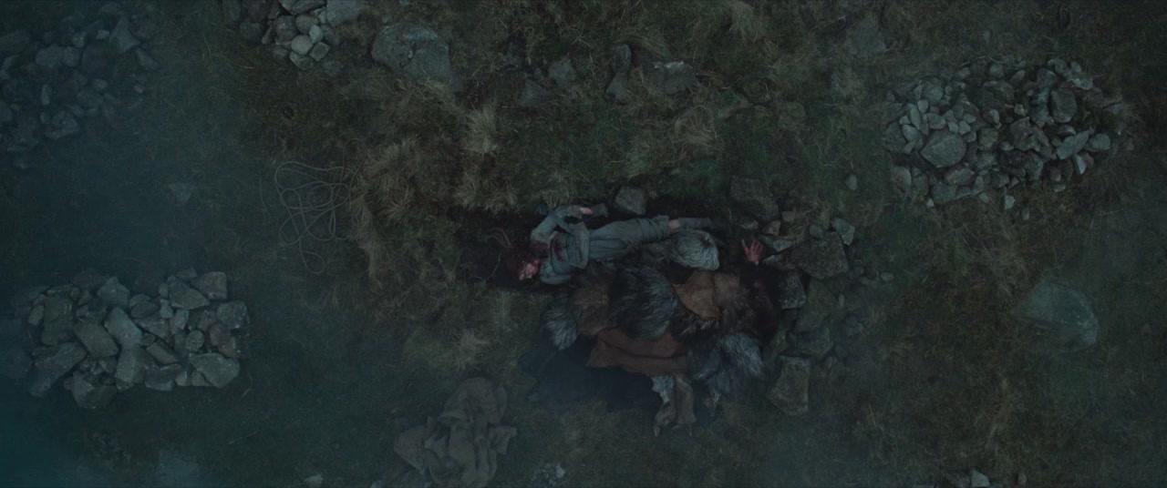 The Death of Robin Hood screenshot 2