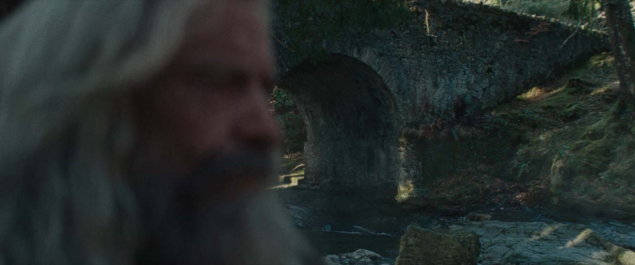 The Death of Robin Hood screenshot 3