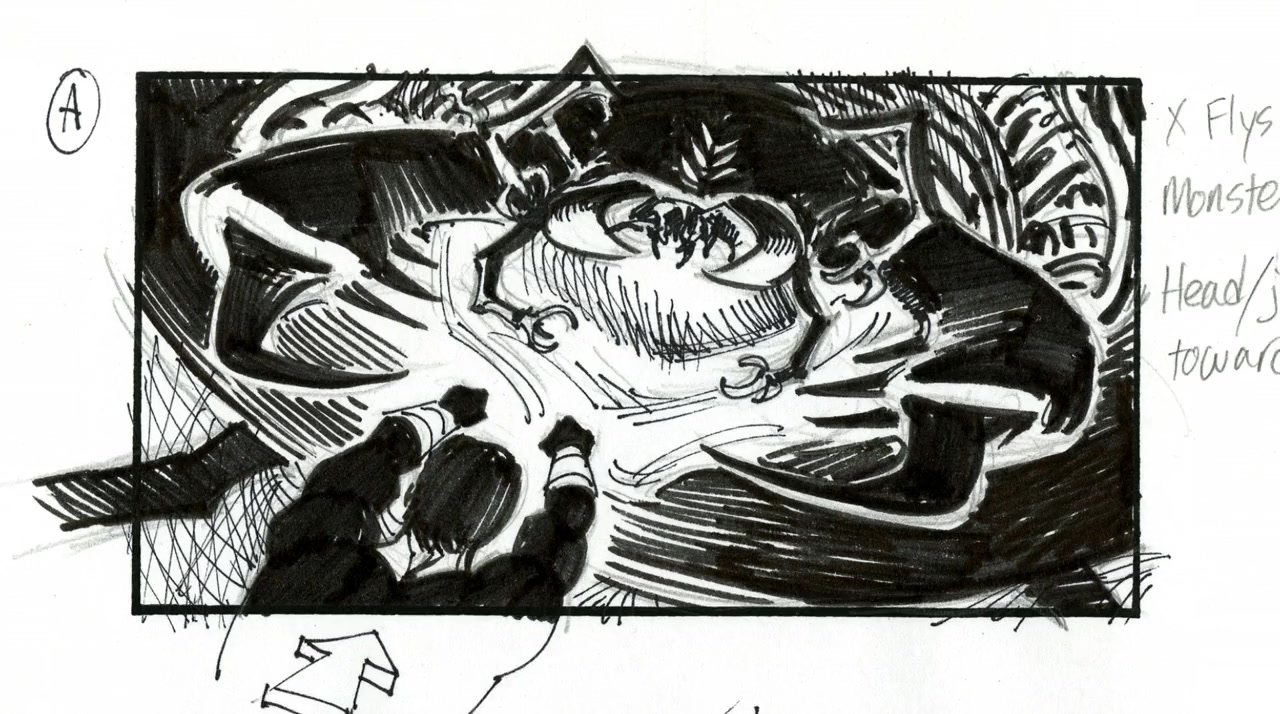 The Death of Superman Lives: What Happened? screenshot 1