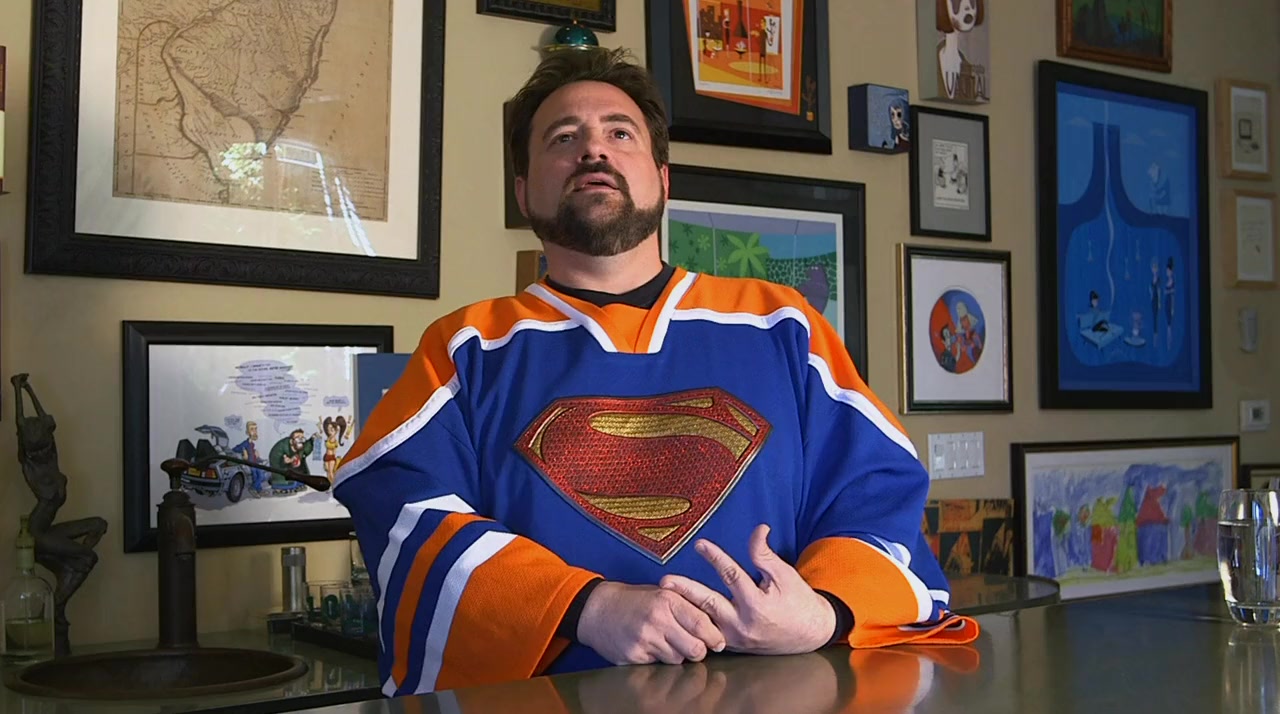 The Death of Superman Lives: What Happened? screenshot 3
