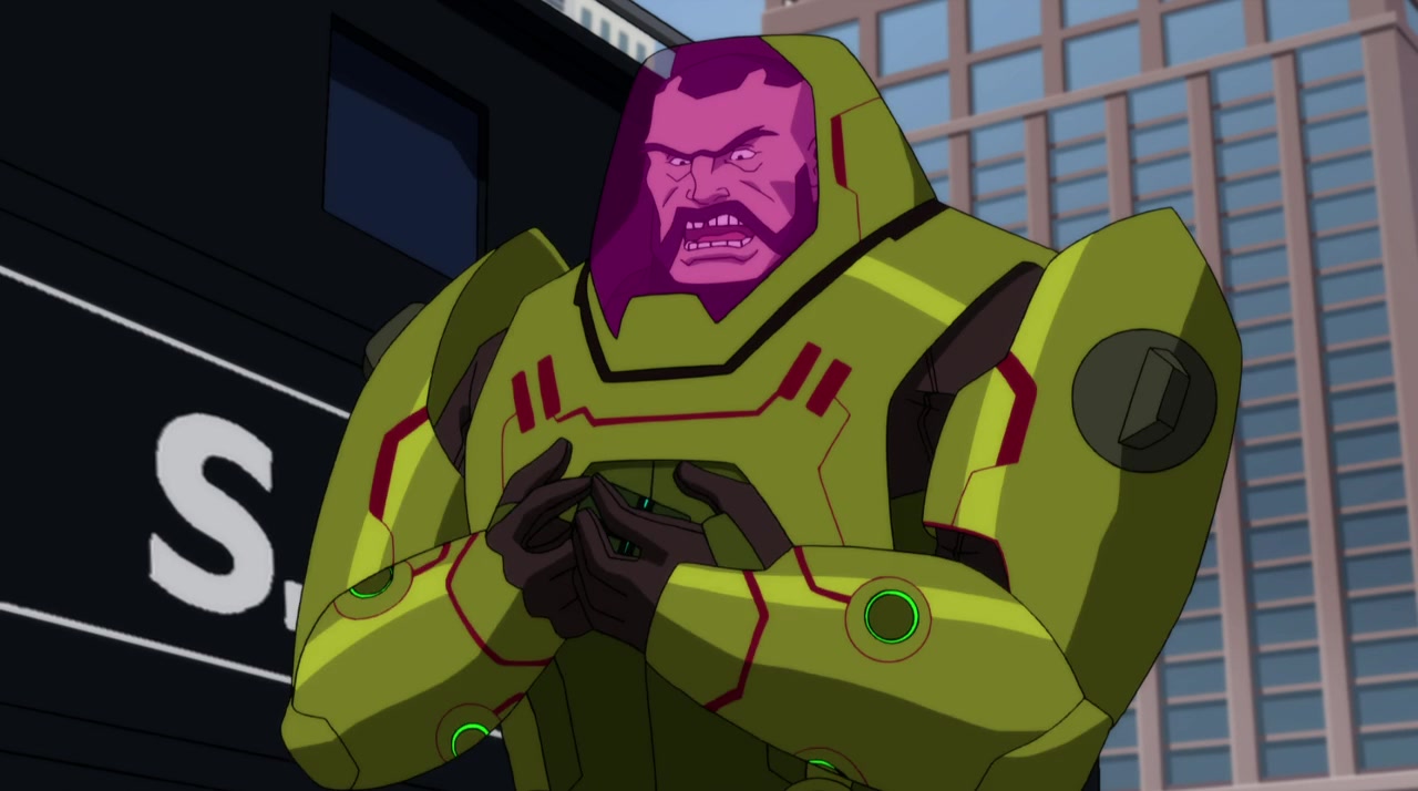 The Death of Superman screenshot 3