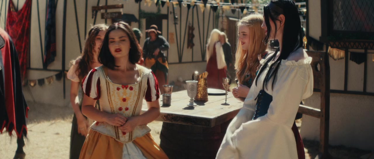 The Death of Snow White screenshot 3
