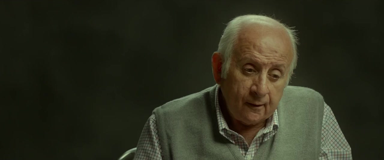 The Death and Life of Otto Bloom screenshot 2