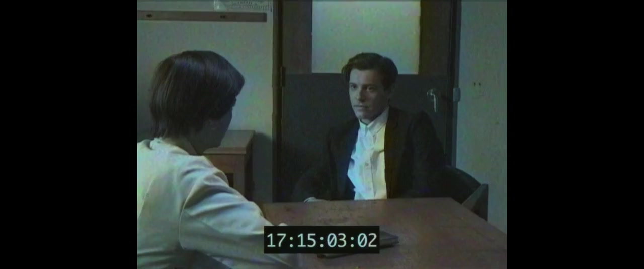 The Death and Life of Otto Bloom screenshot 3