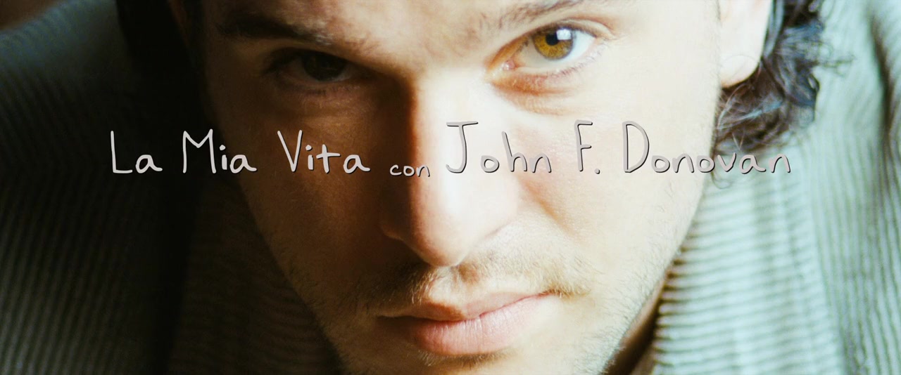 The Death & Life of John F. Donovan screenshot 3