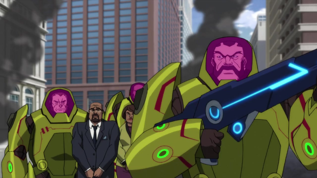 The Death and Return of Superman screenshot 1