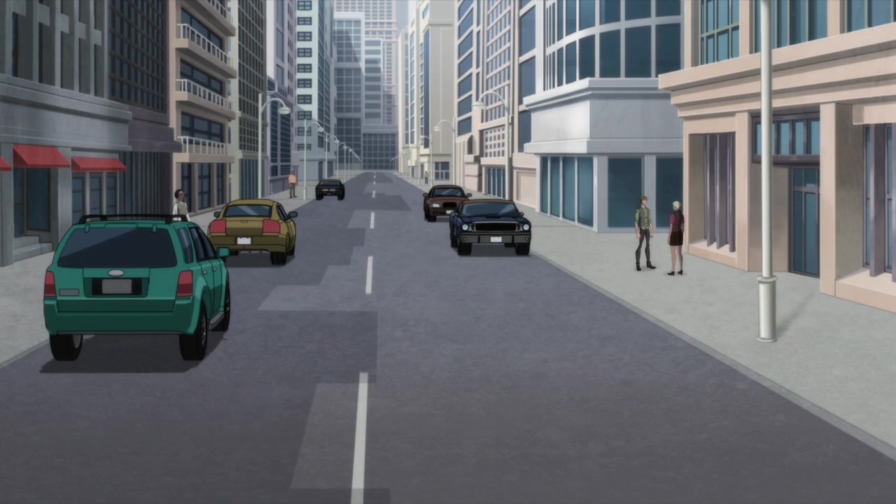 The Death and Return of Superman screenshot 2