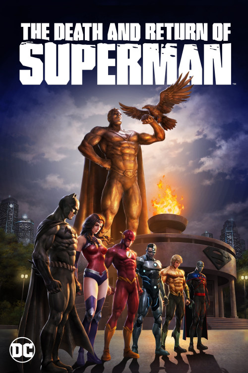Episode #1.3 (1998) poster