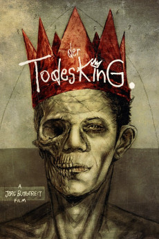 Der Todesking (1990) poster
