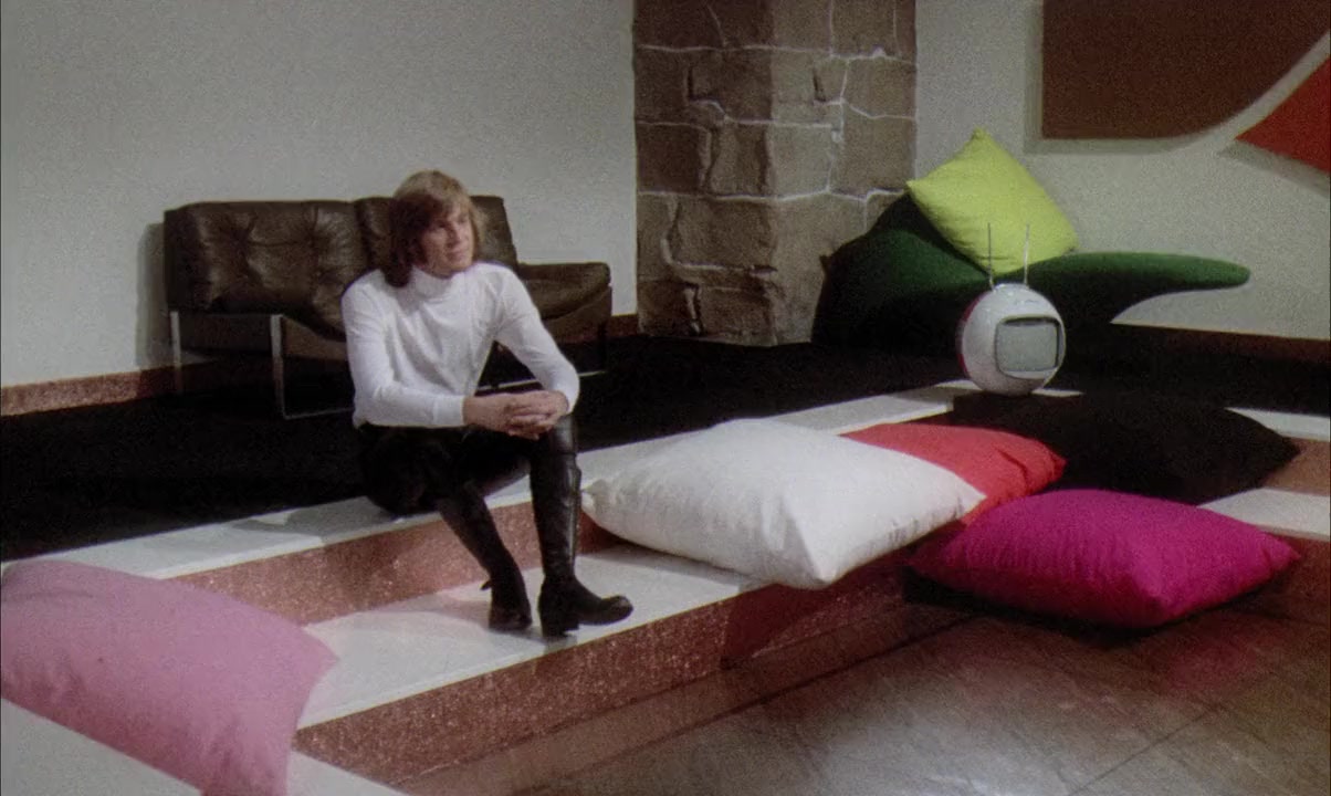 Psychomania screenshot 3