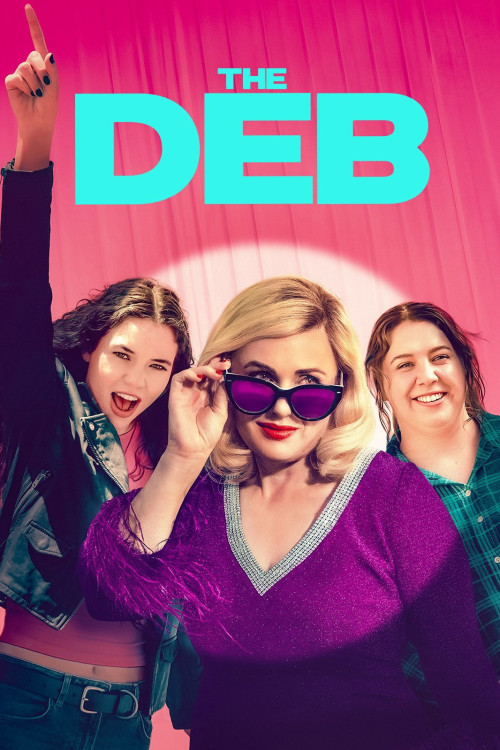 The Deb (2024) poster