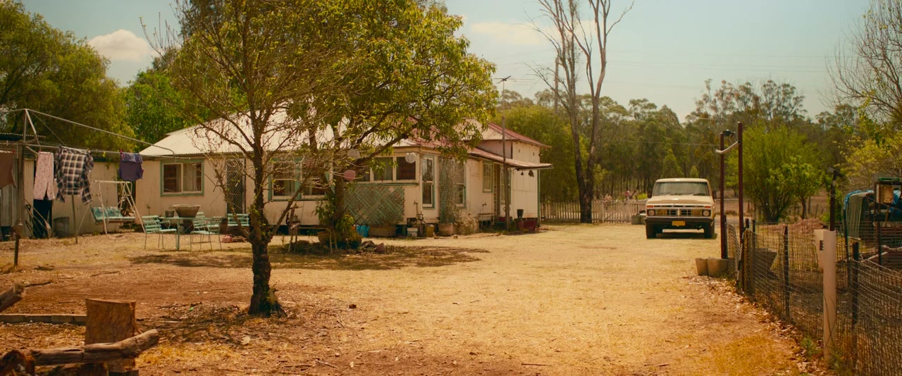 The Deb screenshot 1
