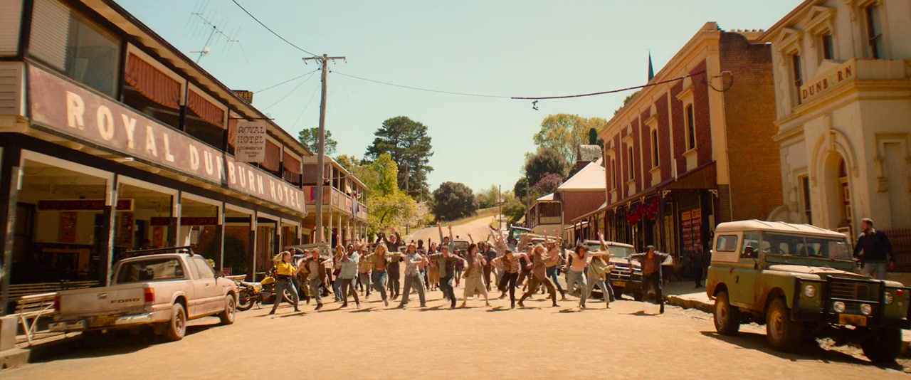 The Deb screenshot 2