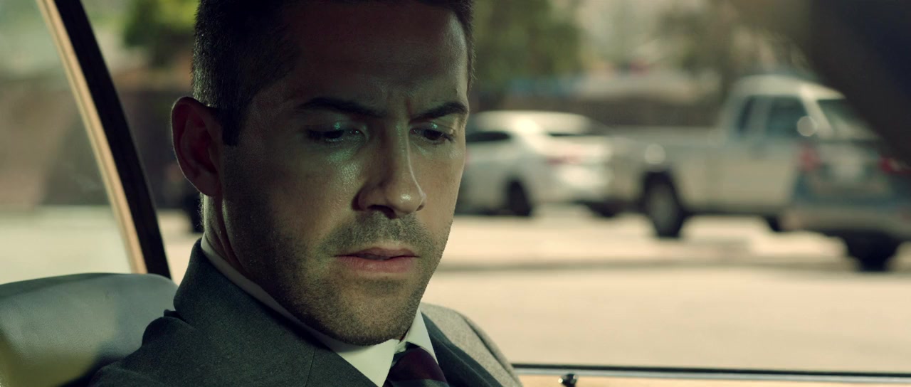 The Debt Collector screenshot 1
