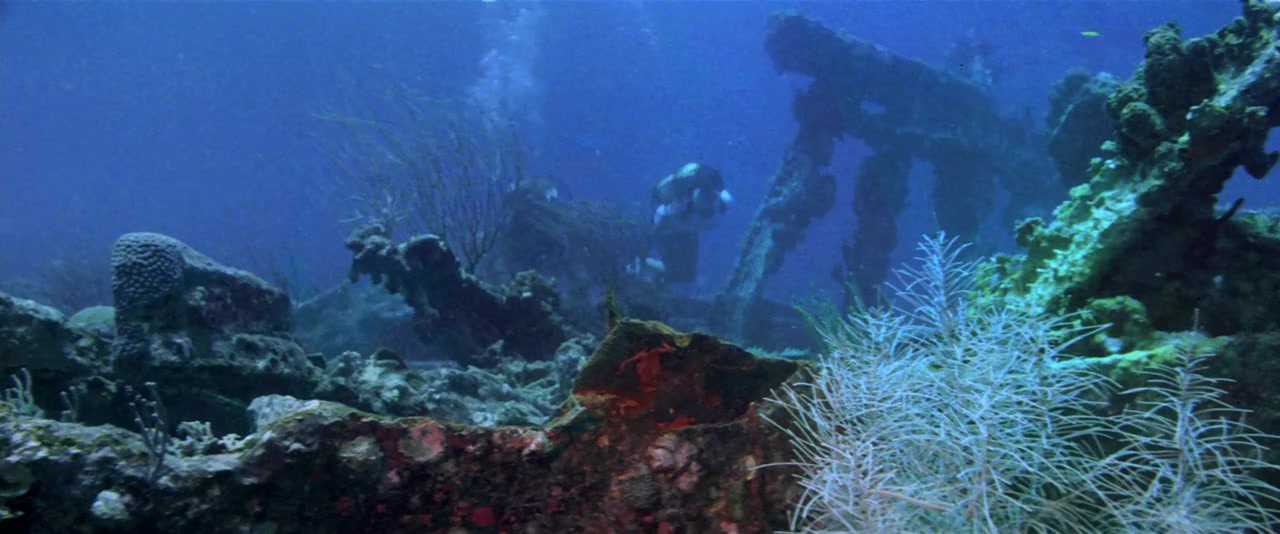 The Deep screenshot 2