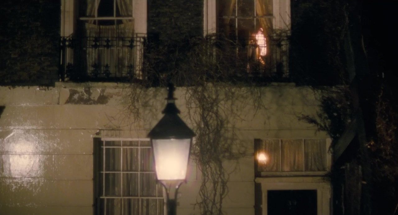 The Deep Blue Sea screenshot 3