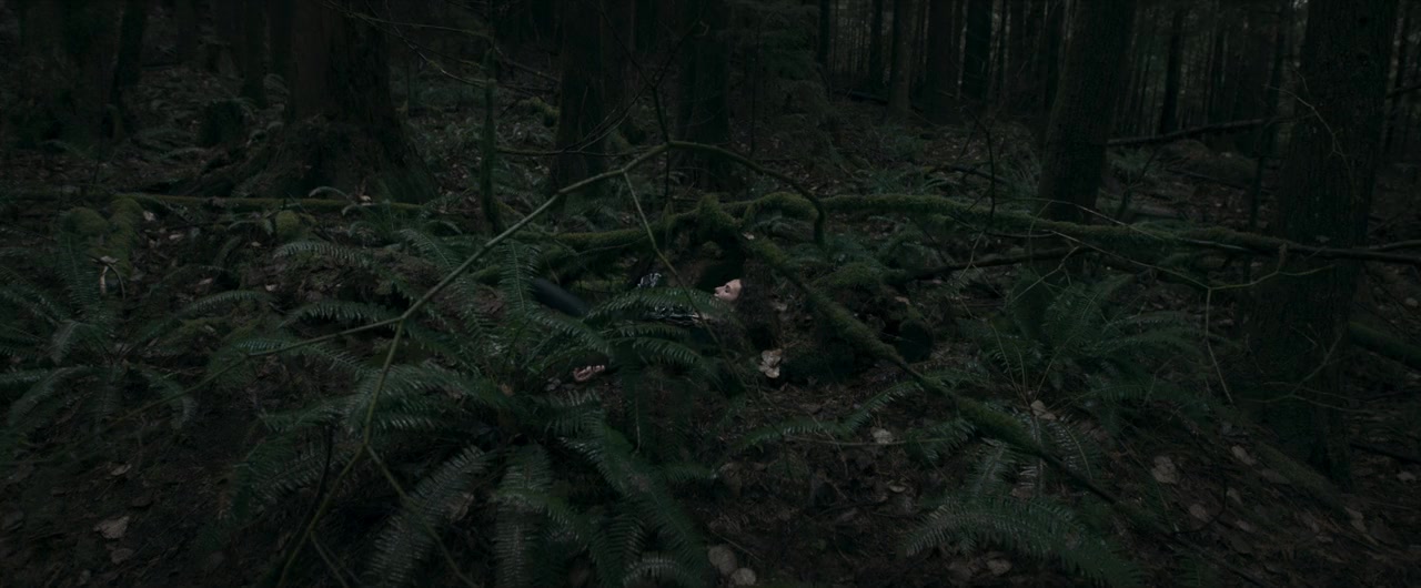 The Deep Web: Murdershow screenshot 3