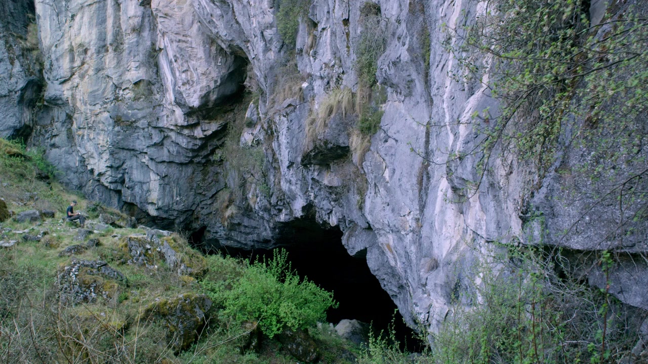 Explorer: The Deepest Cave screenshot 2