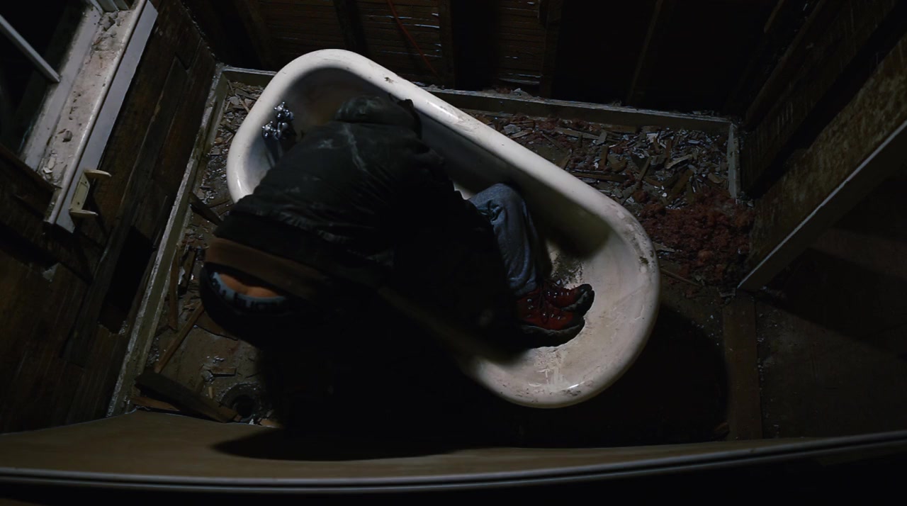 The Deeper You Dig screenshot 2