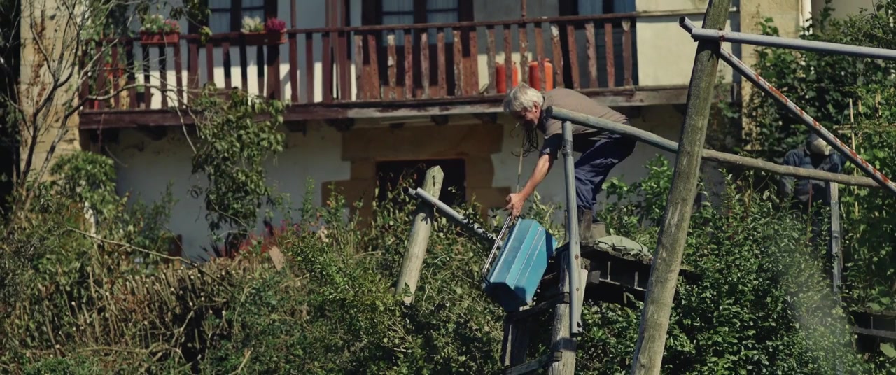 Oreina screenshot 1