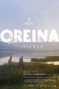 Oreina (2018) poster