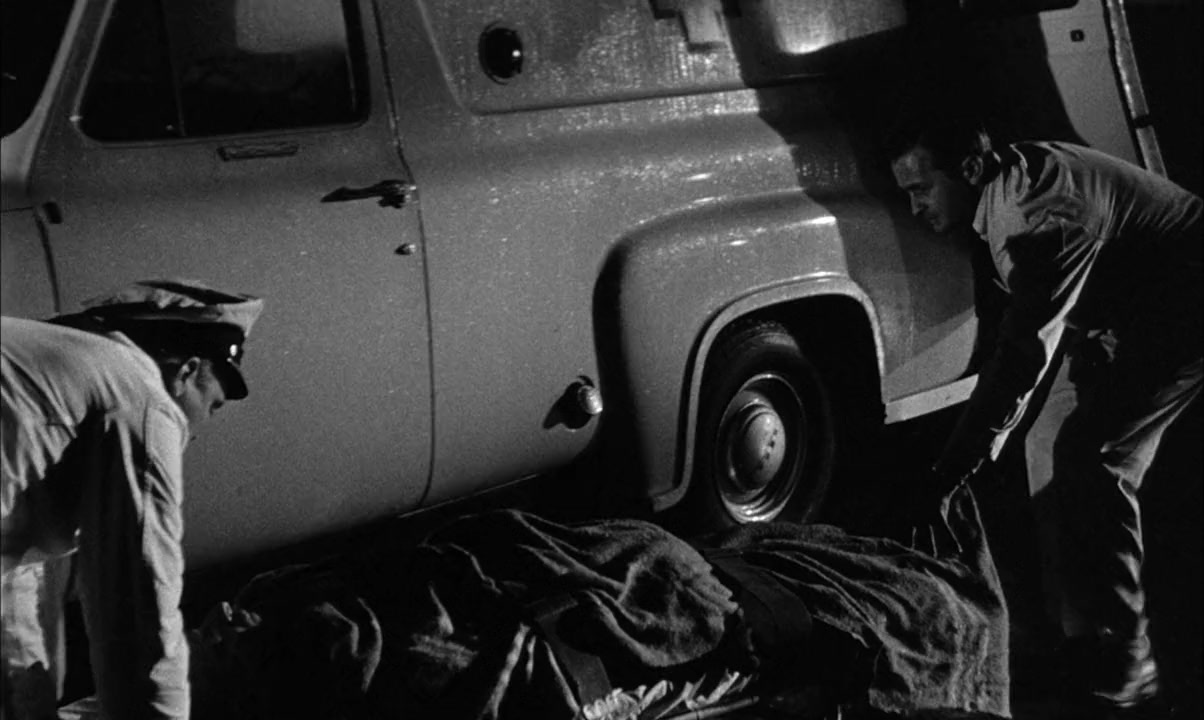 The Defiant Ones screenshot 2