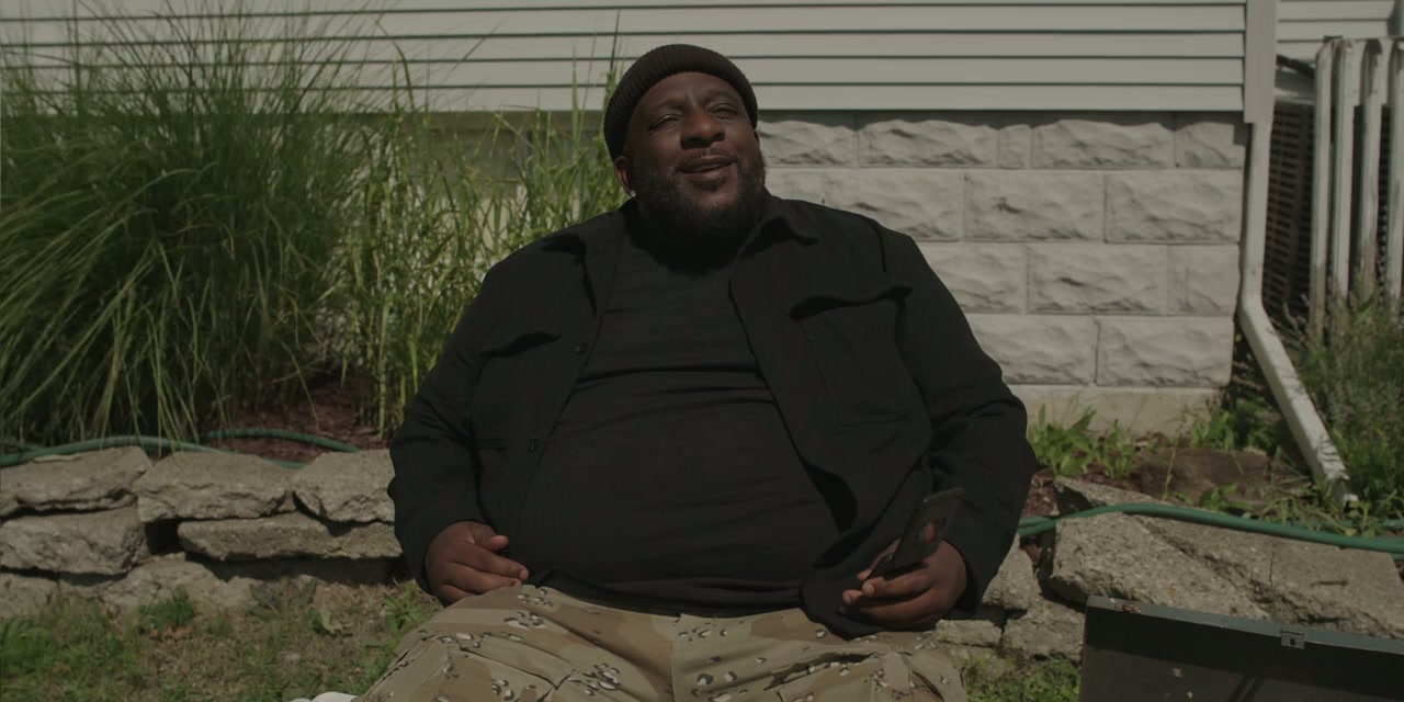 The Delivery Girl screenshot 1