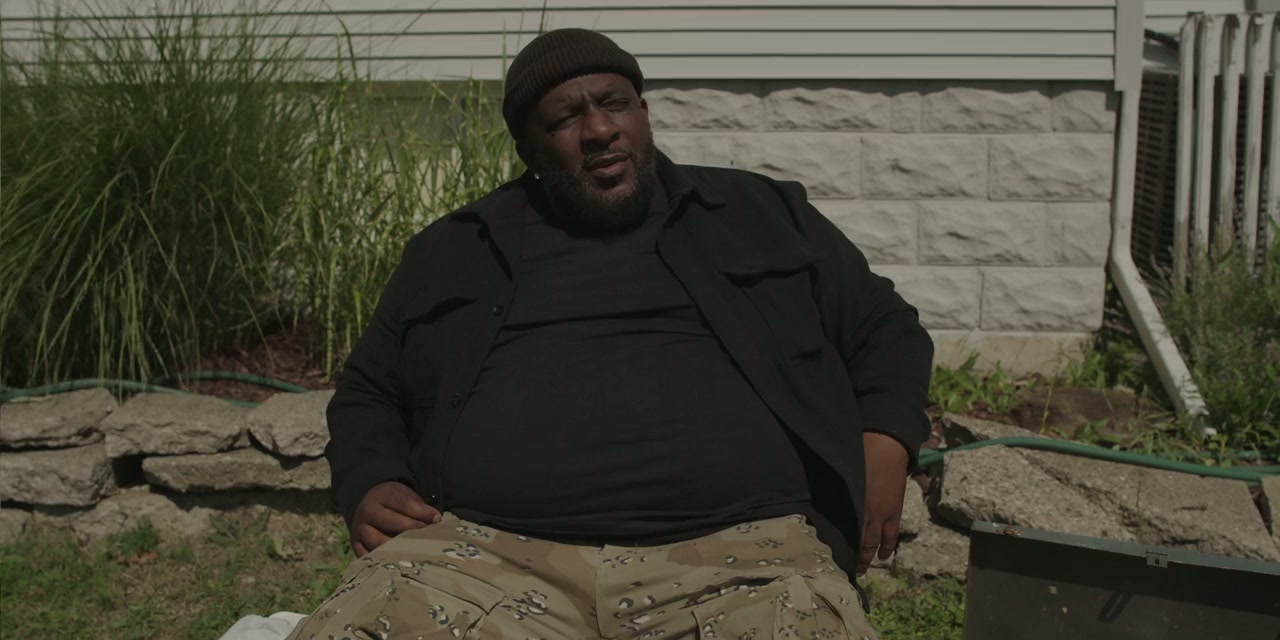 The Delivery Girl screenshot 2