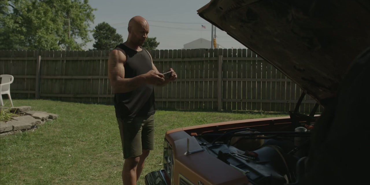 The Delivery Girl screenshot 3