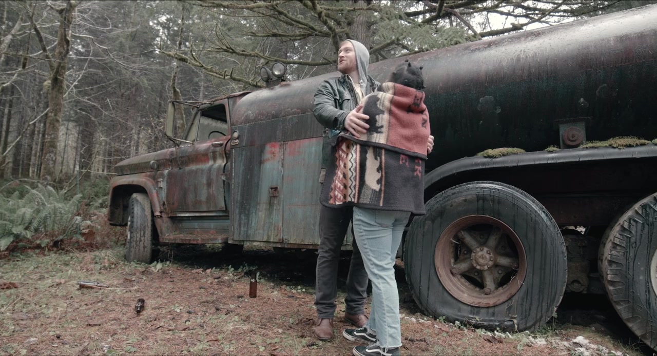 The Deliverance of Amy Stronghold screenshot 1
