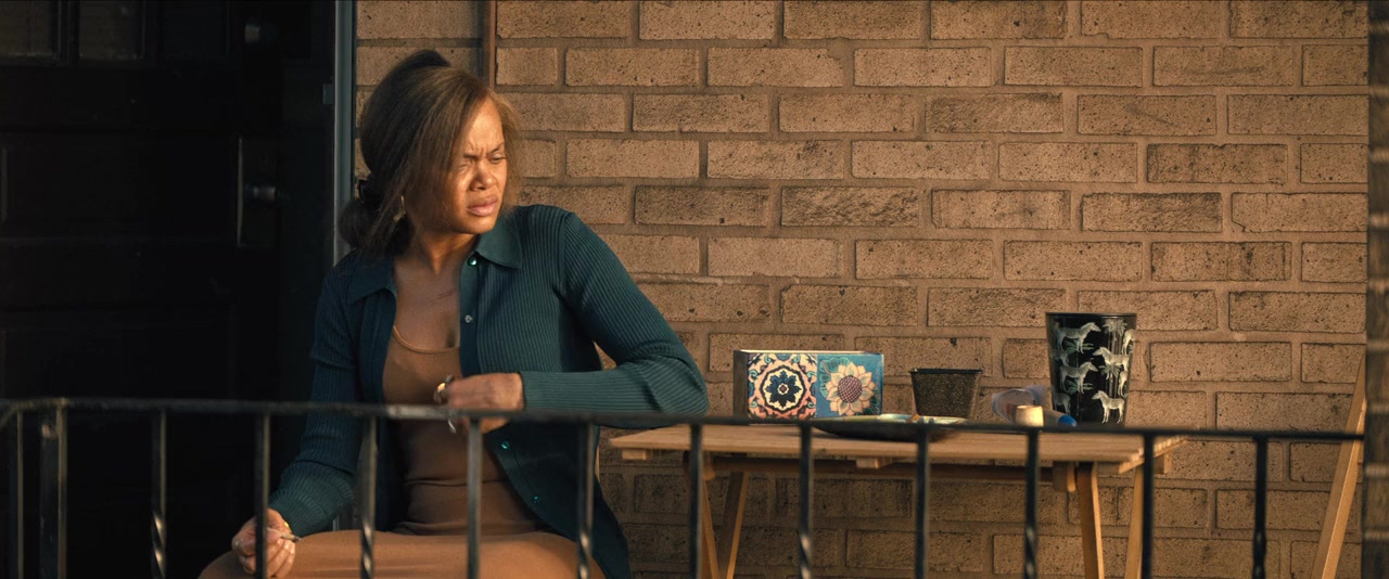 The Deliverance screenshot 1
