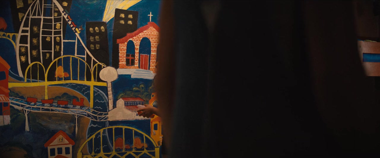 The Deliverance screenshot 3