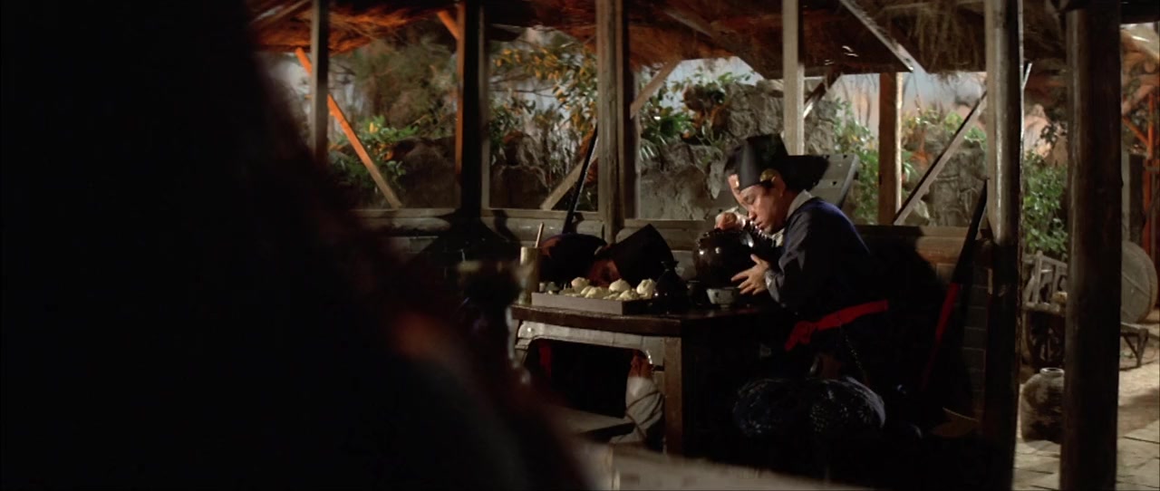 Kuai huo lin screenshot 3
