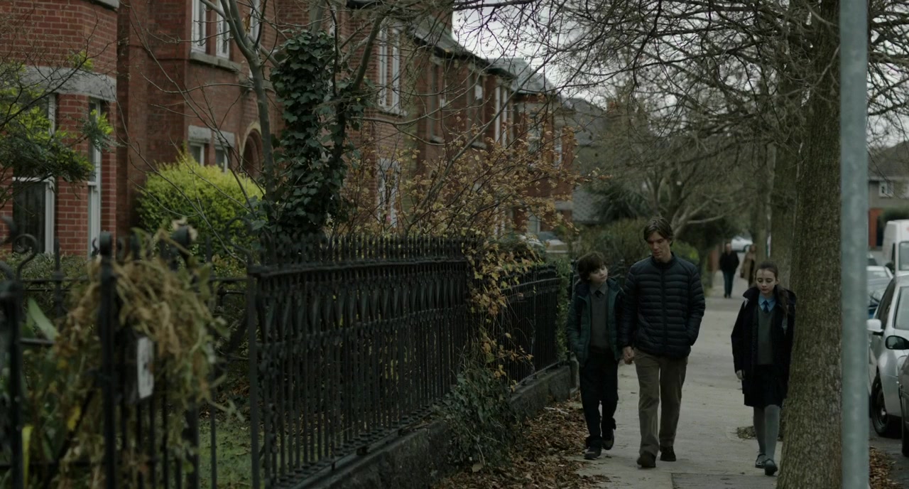 The Delinquent Season screenshot 1