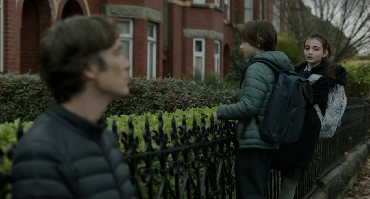 The Delinquent Season screenshot 2