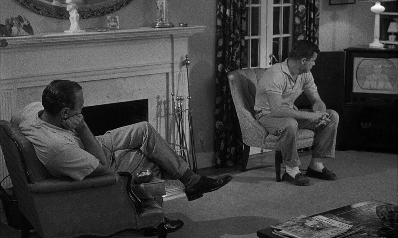 The Delinquents screenshot 1