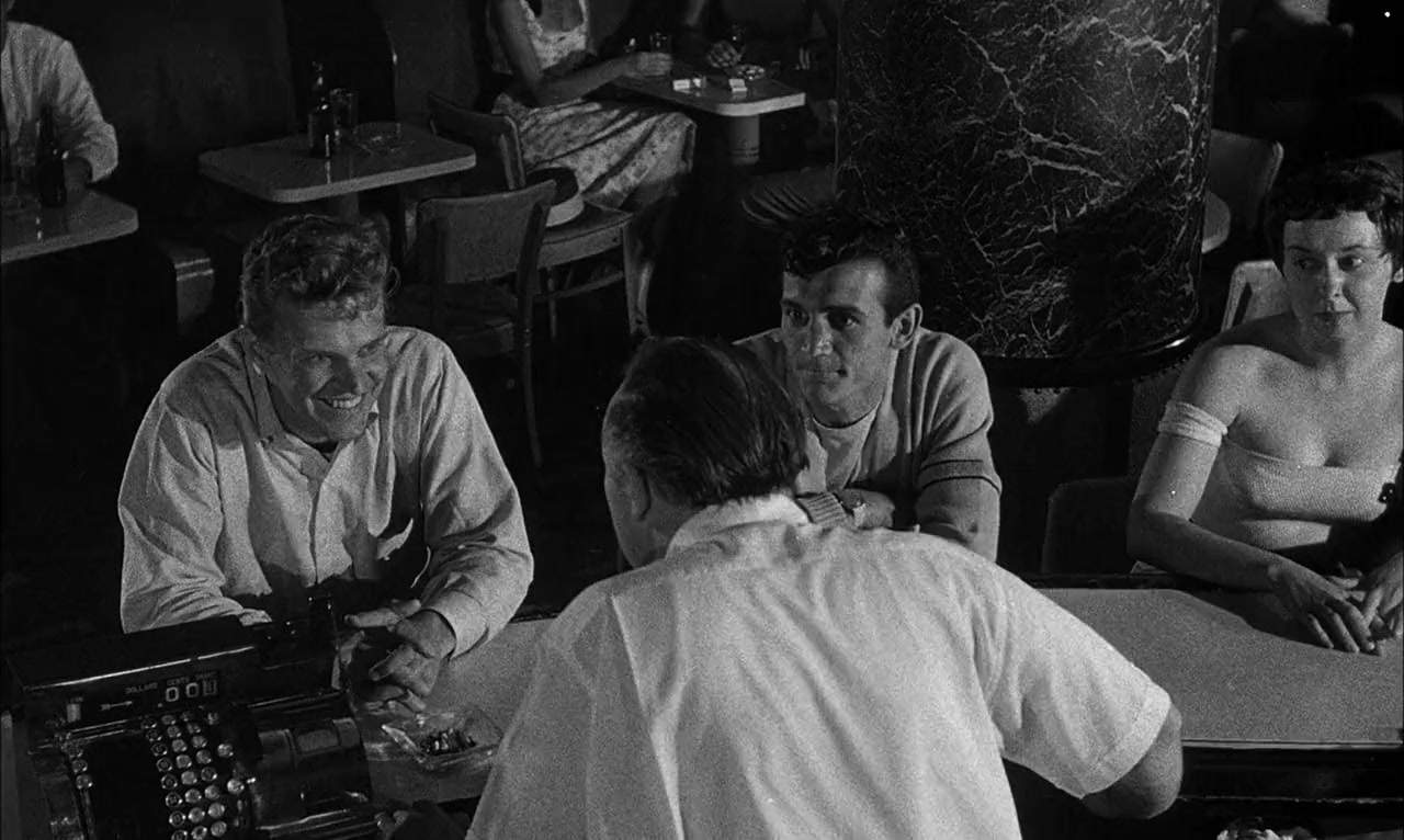 The Delinquents screenshot 3