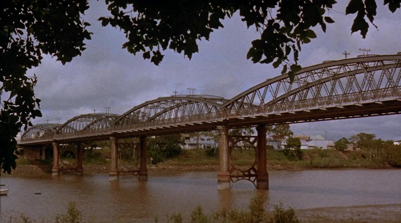The Delinquents screenshot 1