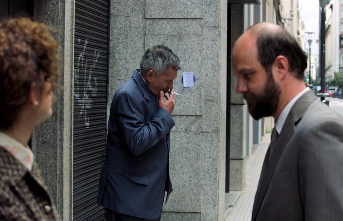Los delincuentes screenshot 2