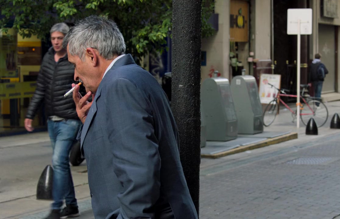Los delincuentes screenshot 3