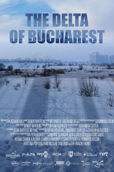The Delta of Bucharest (2020) poster