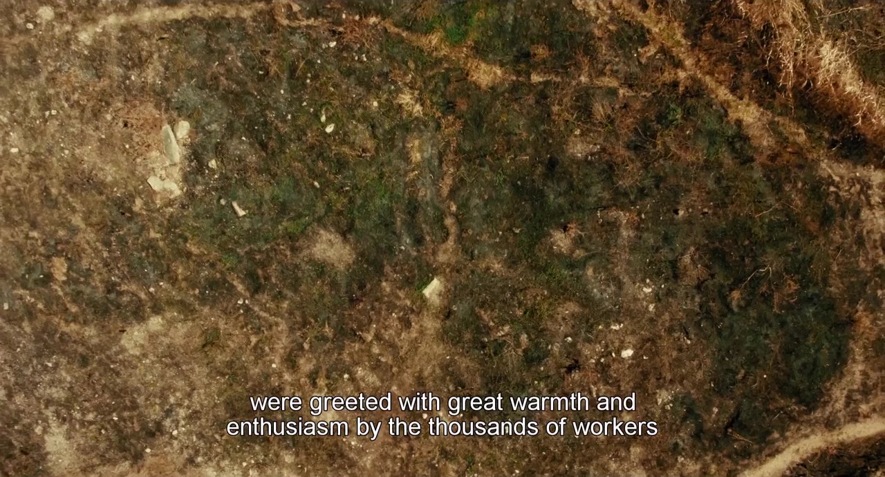 The Delta of Bucharest screenshot 1