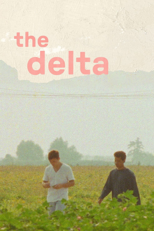 The Delta (1996) poster