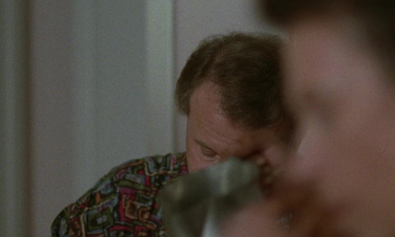 The Delta screenshot 2