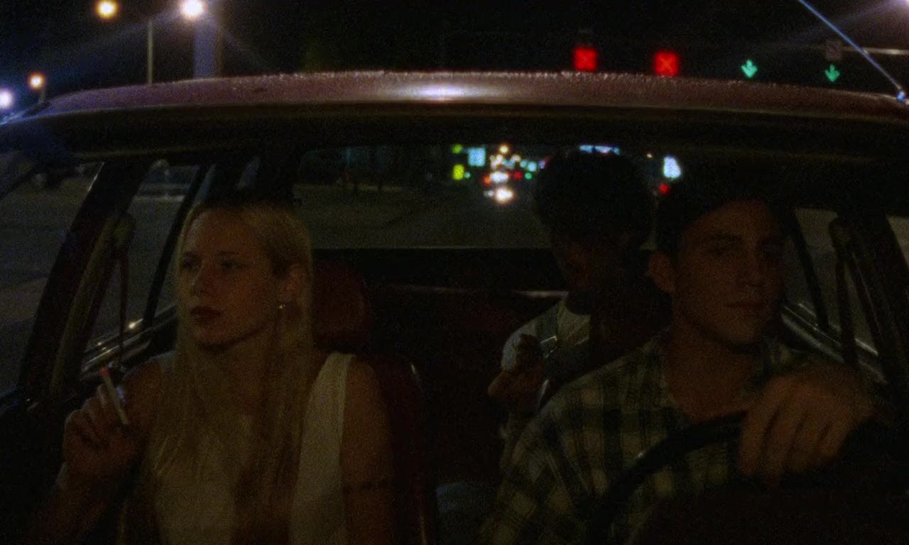 The Delta screenshot 3